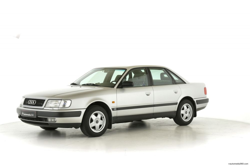 Audi 100 1994