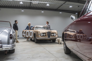 The 2022 Annual Review