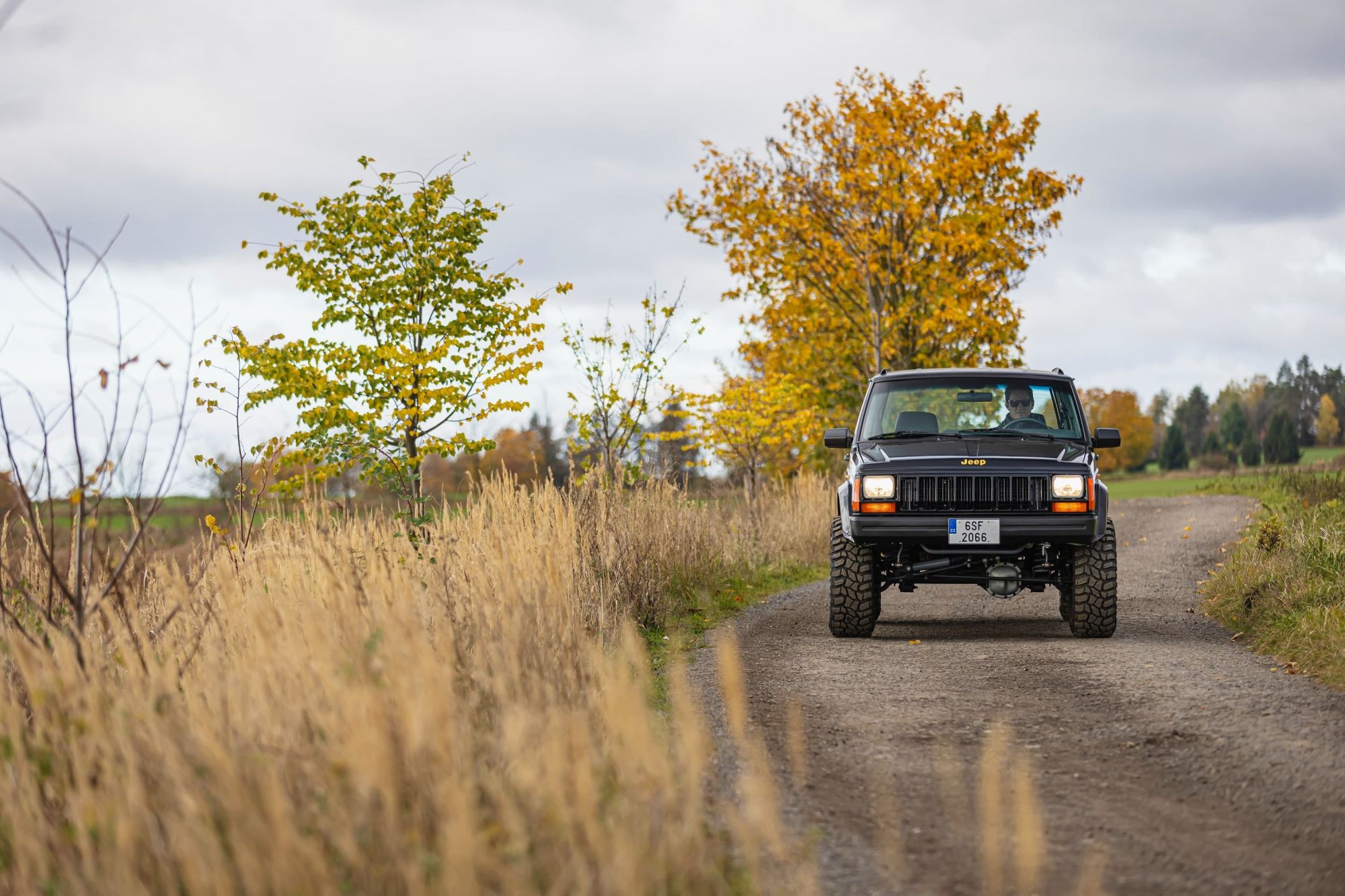 Jeep Cherokee 4.0_100