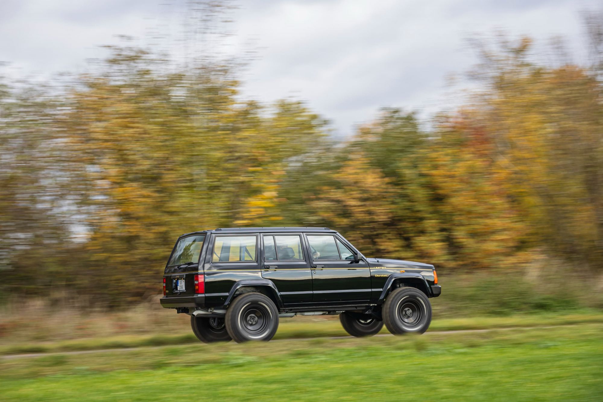 Jeep Cherokee 4.0_109