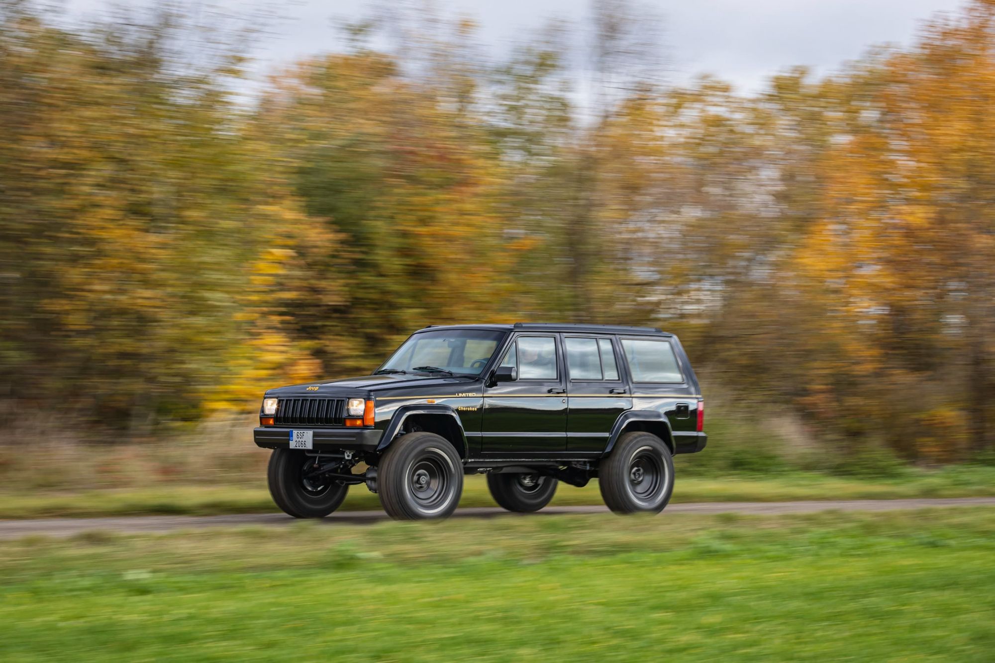 Jeep Cherokee 4.0_116