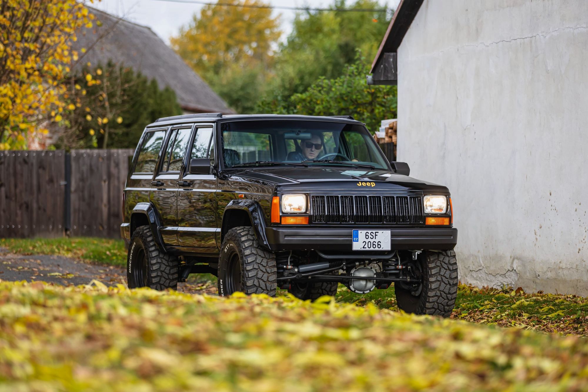 Jeep Cherokee 4.0_122