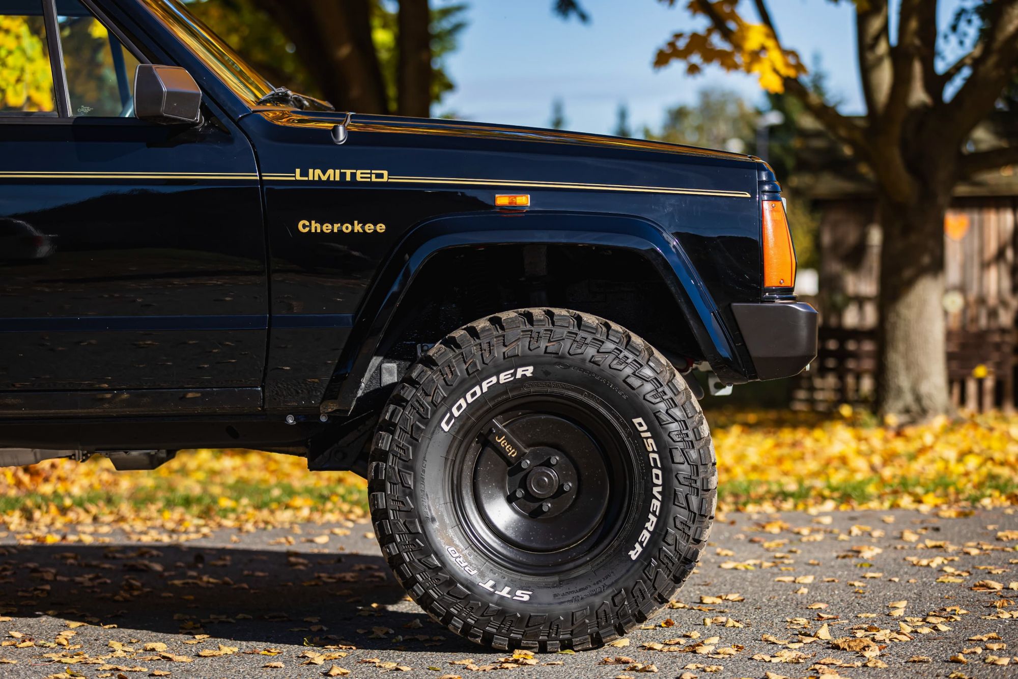 Jeep Cherokee 4.0_13