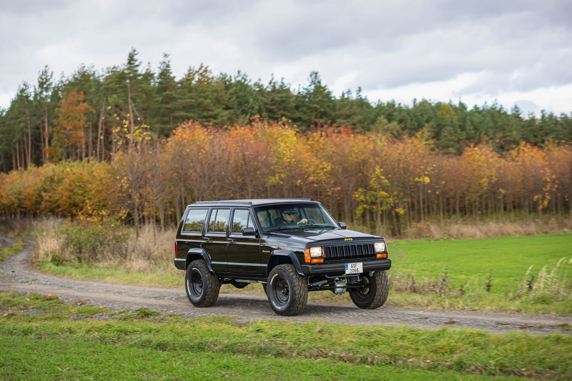 Jeep Cherokee 4.0_134