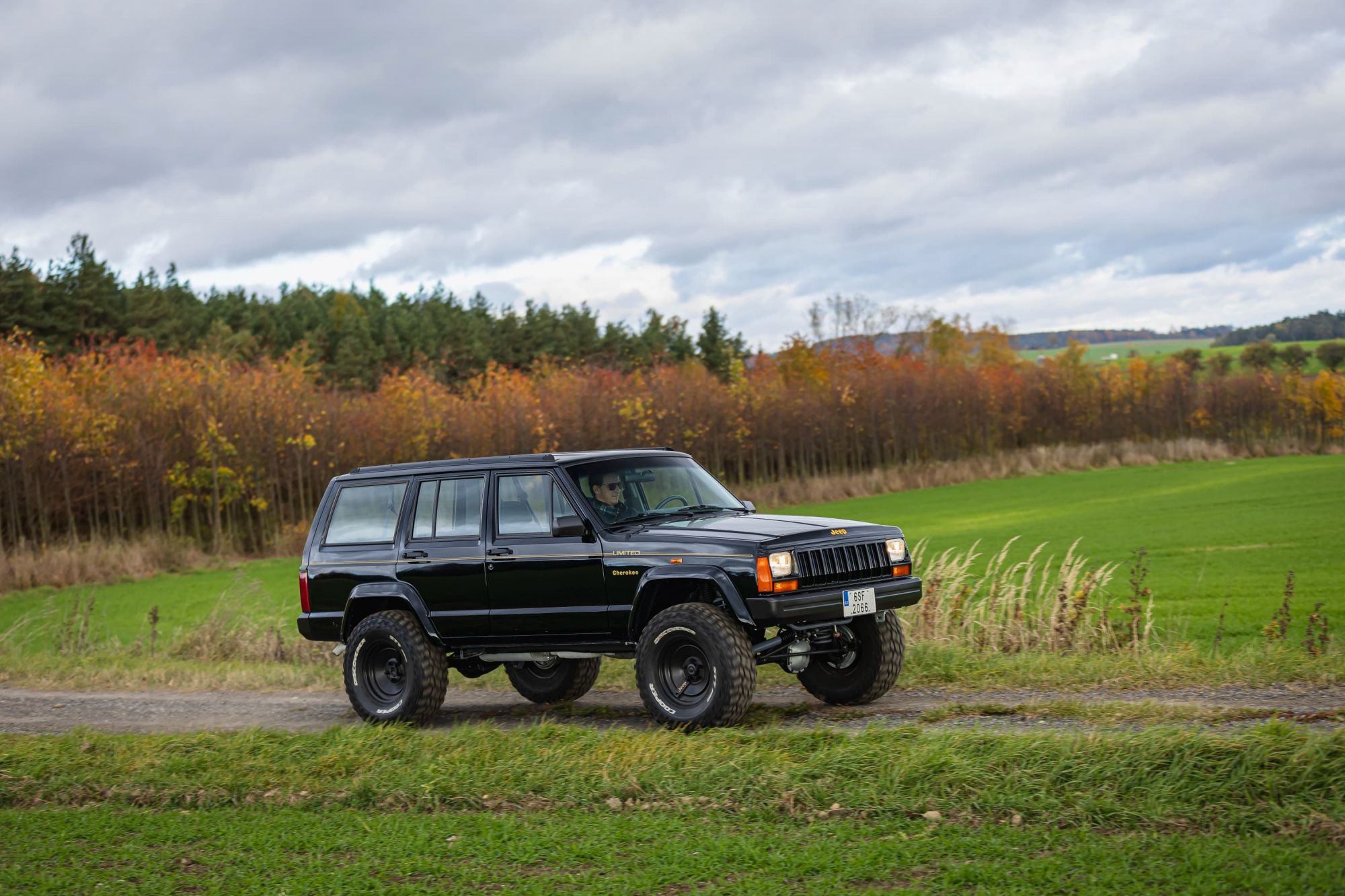Jeep Cherokee 4.0_135