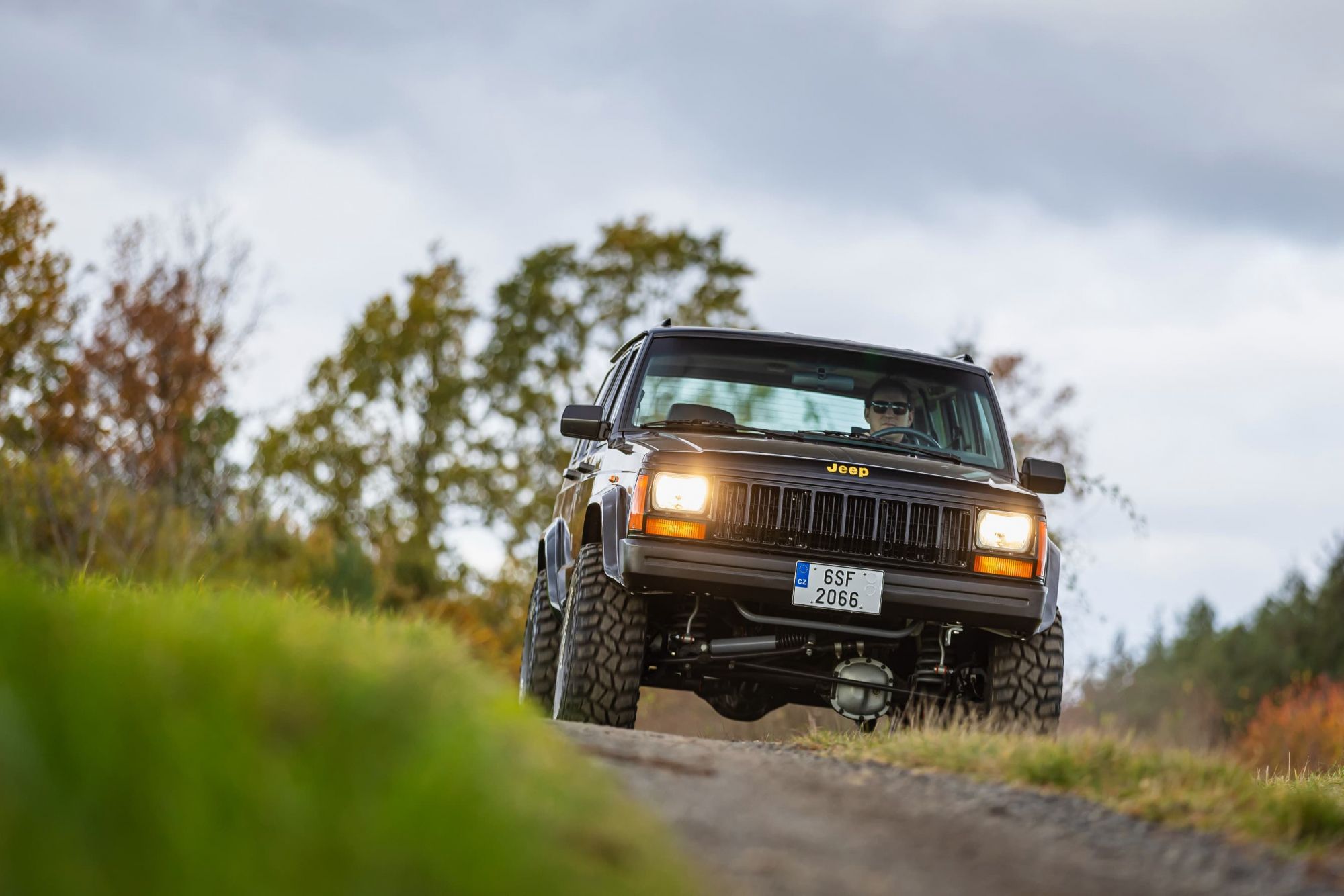 Jeep Cherokee 4.0_142