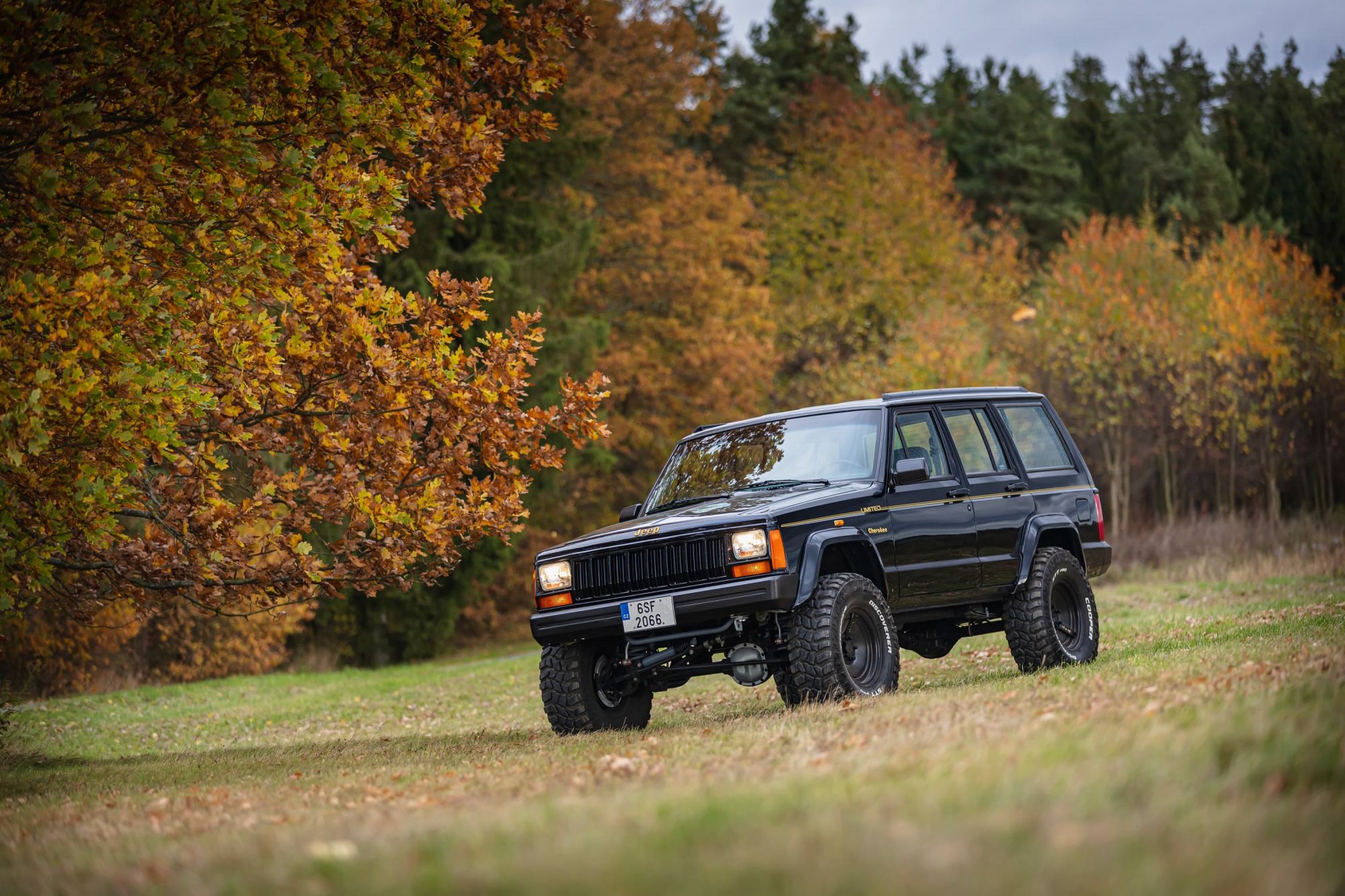 Jeep Cherokee 4.0_147