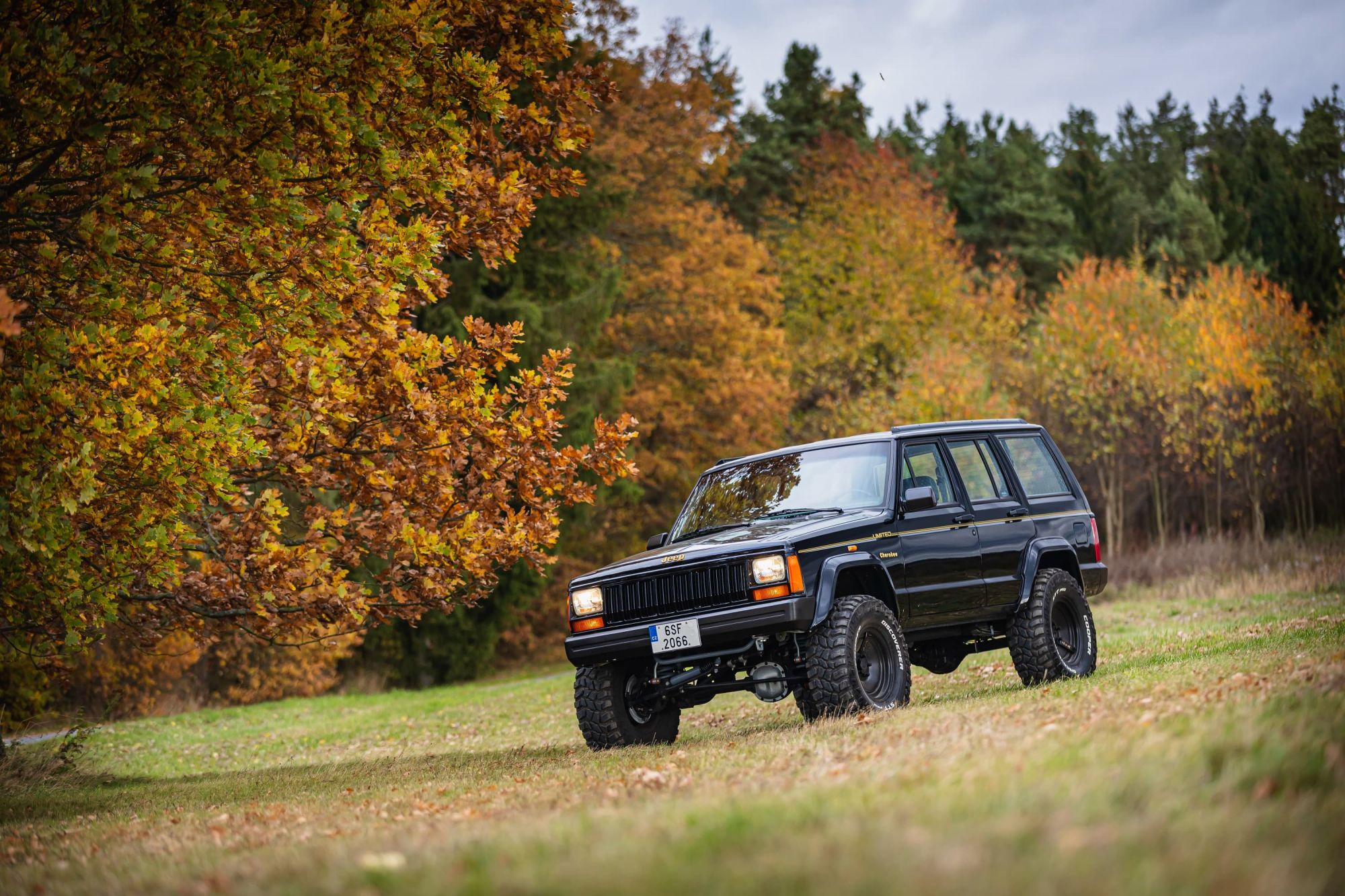 Jeep Cherokee 4.0_148