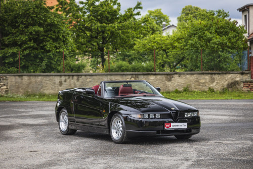 1994 Alfa Romeo RZ