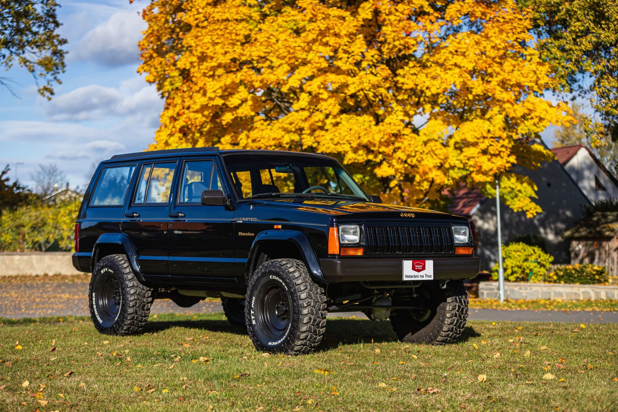 Jeep Cherokee 4.0_32