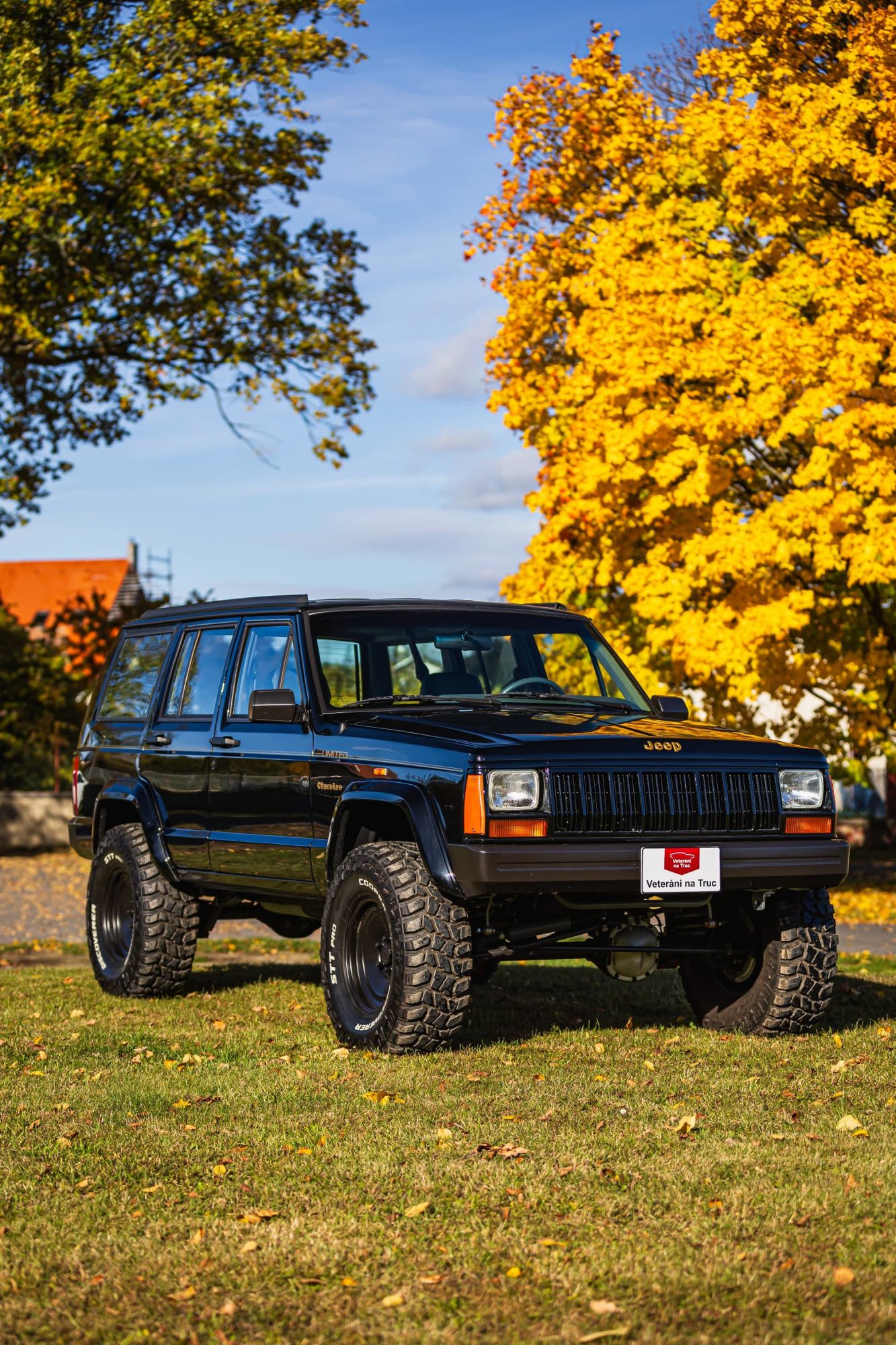 Jeep Cherokee 4.0_33