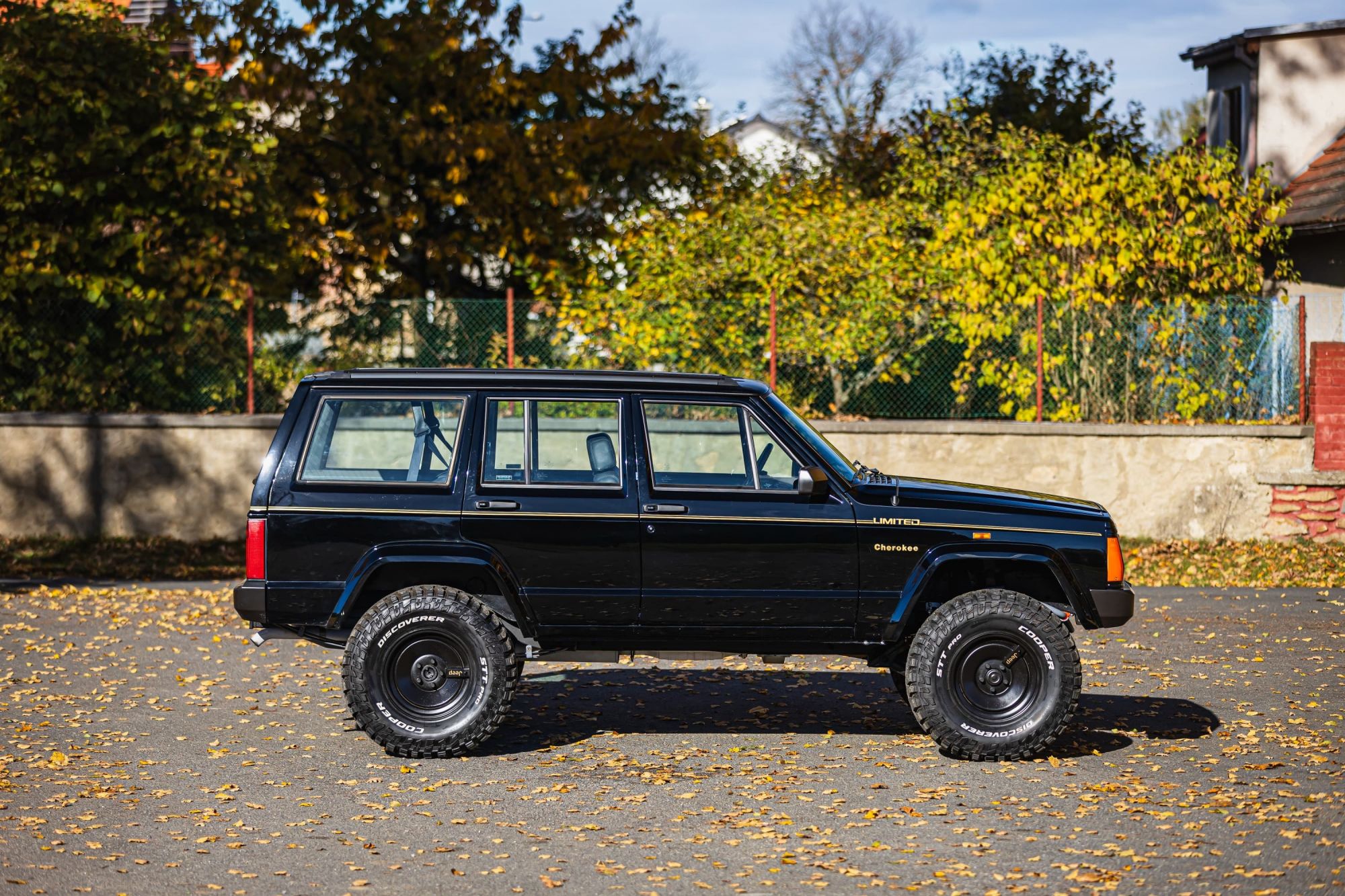 Jeep Cherokee 4.0_34