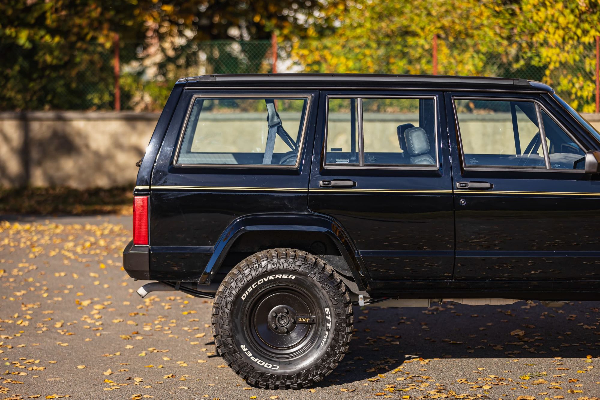 Jeep Cherokee 4.0_36