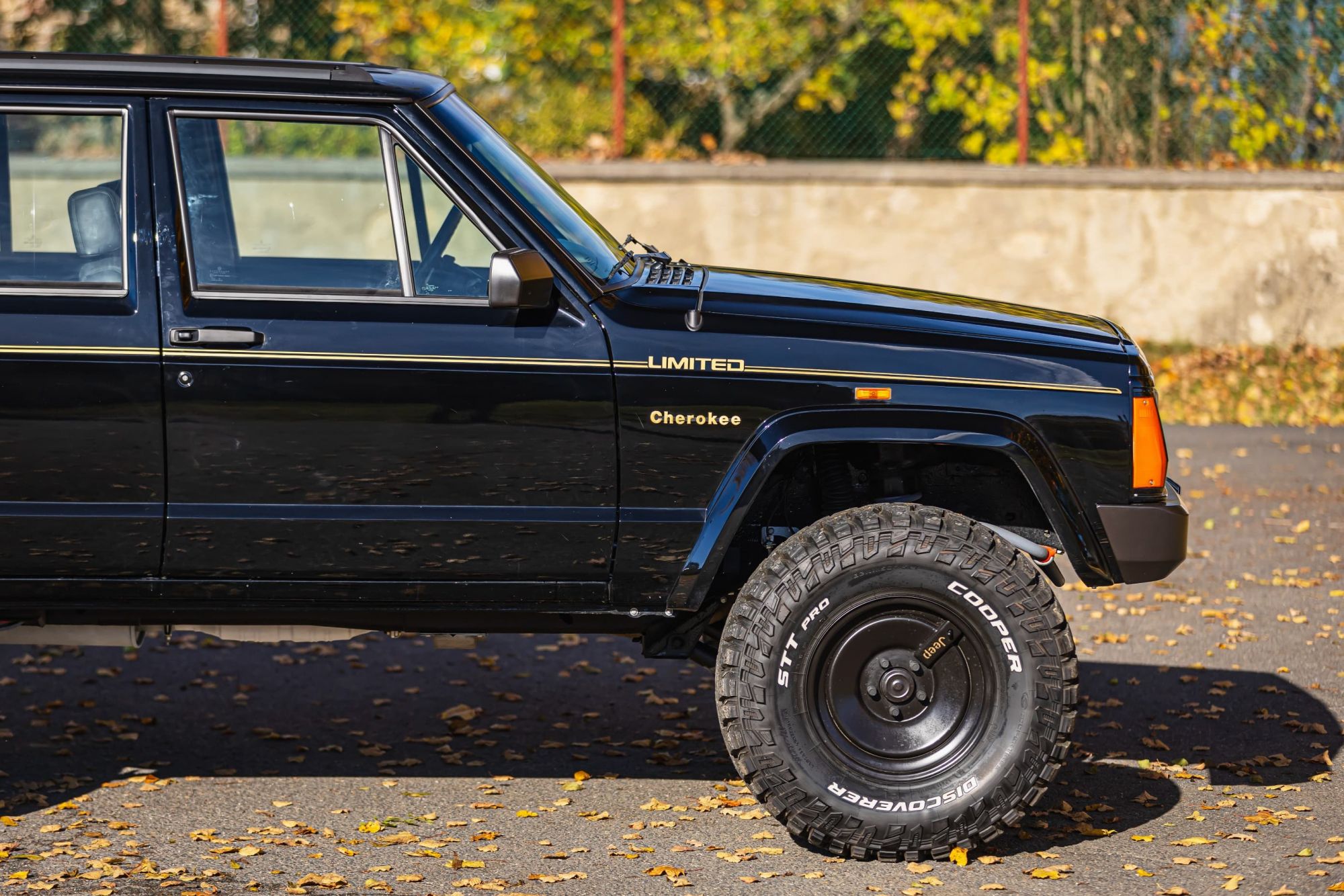 Jeep Cherokee 4.0_37