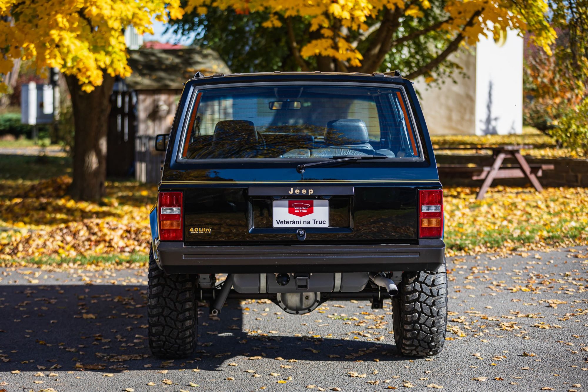 Jeep Cherokee 4.0_39