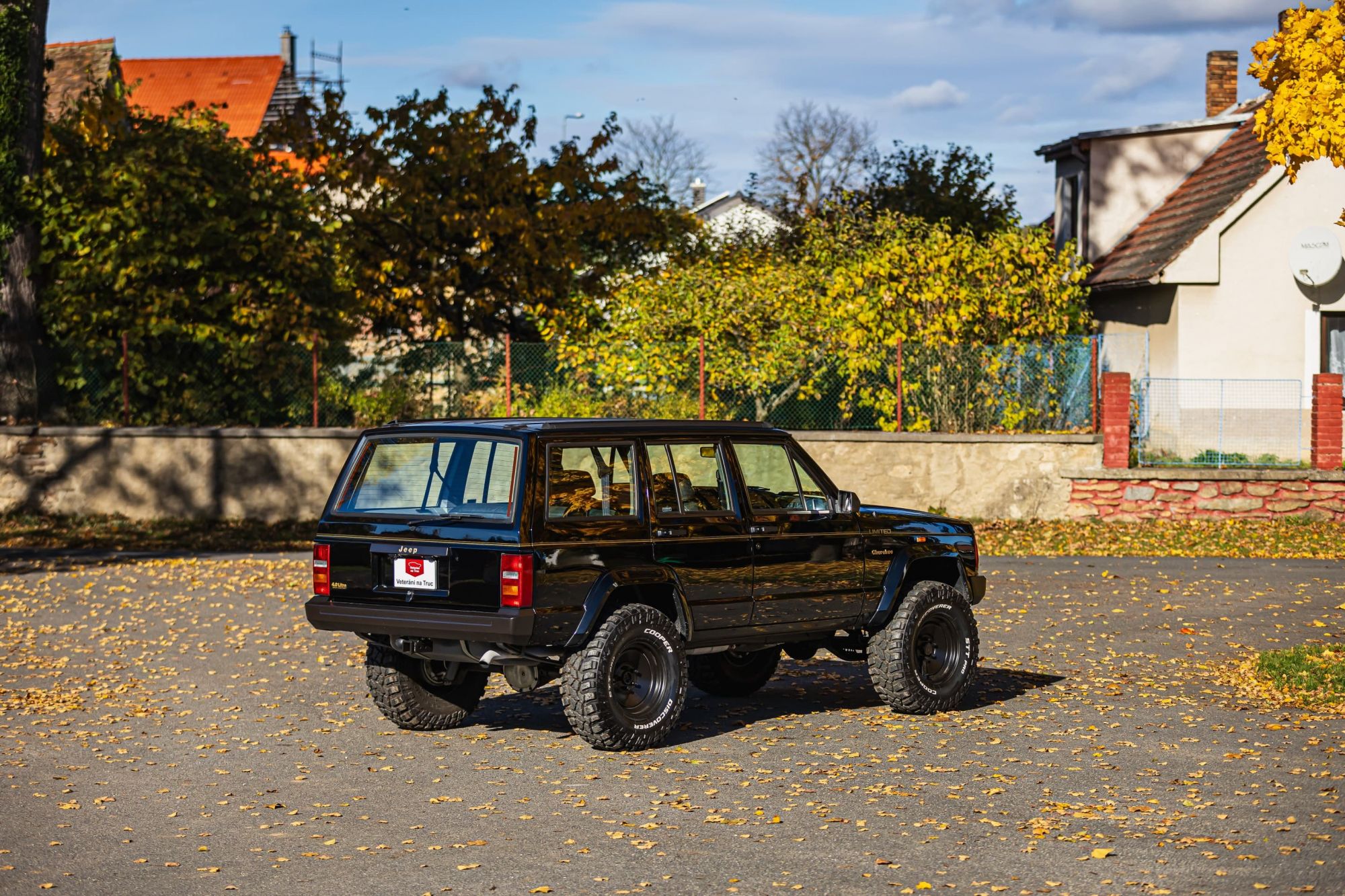 Jeep Cherokee 4.0_45
