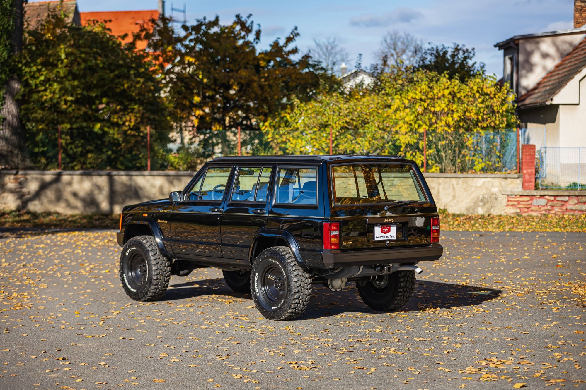 Jeep Cherokee 4.0_46