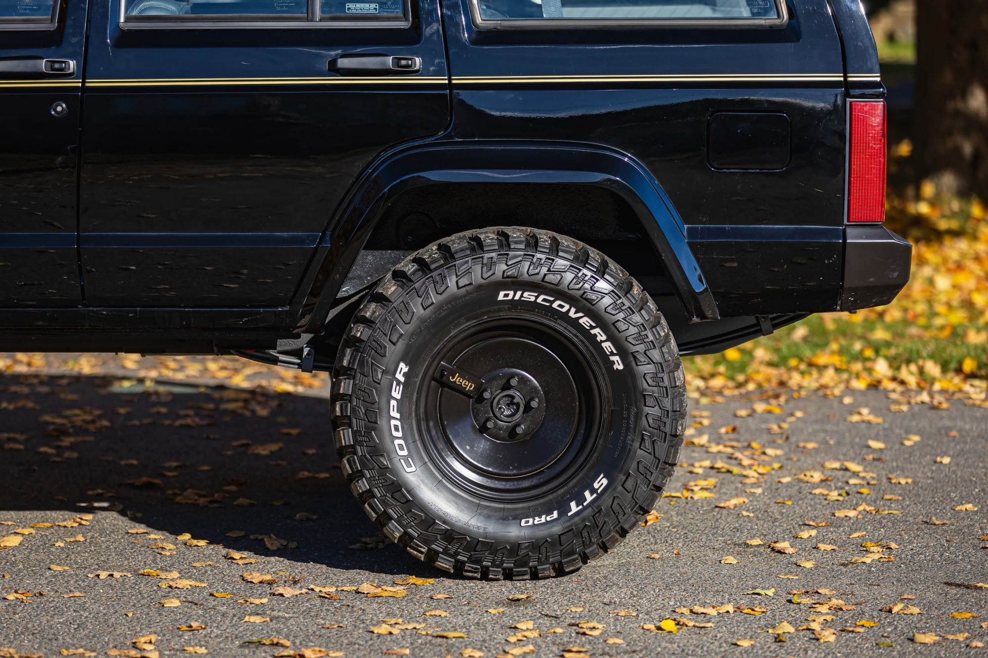 Jeep Cherokee 4.0_48