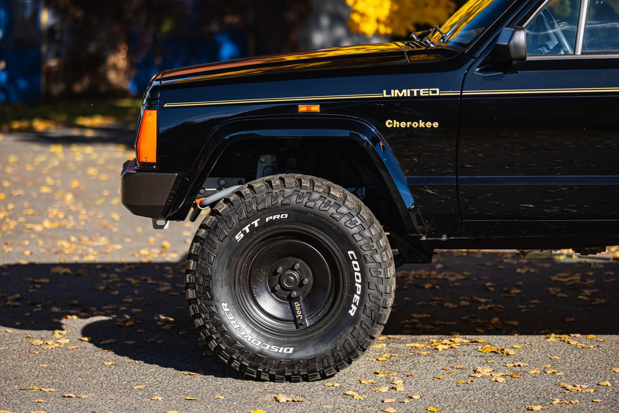 Jeep Cherokee 4.0_50