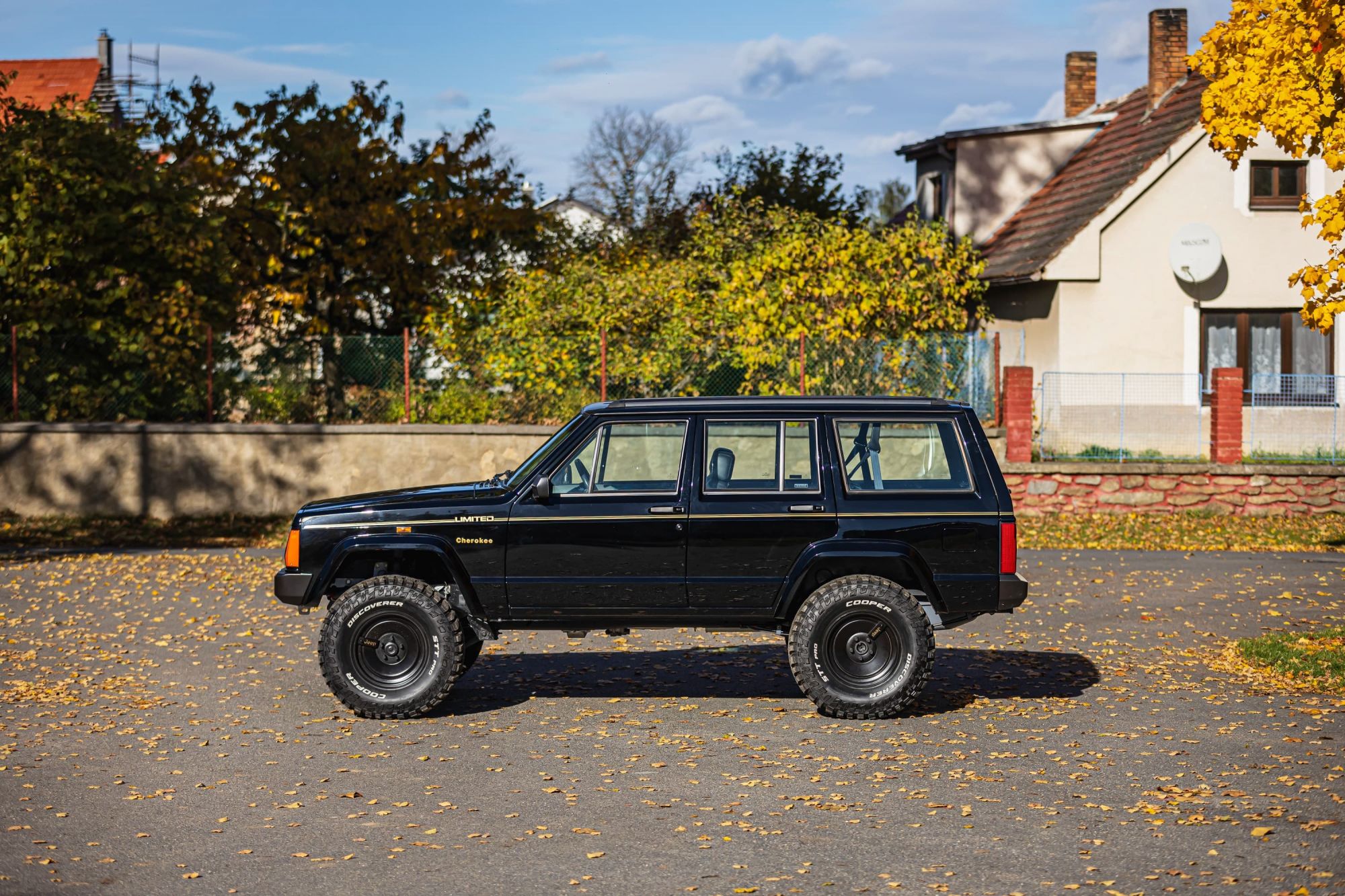 Jeep Cherokee 4.0_55