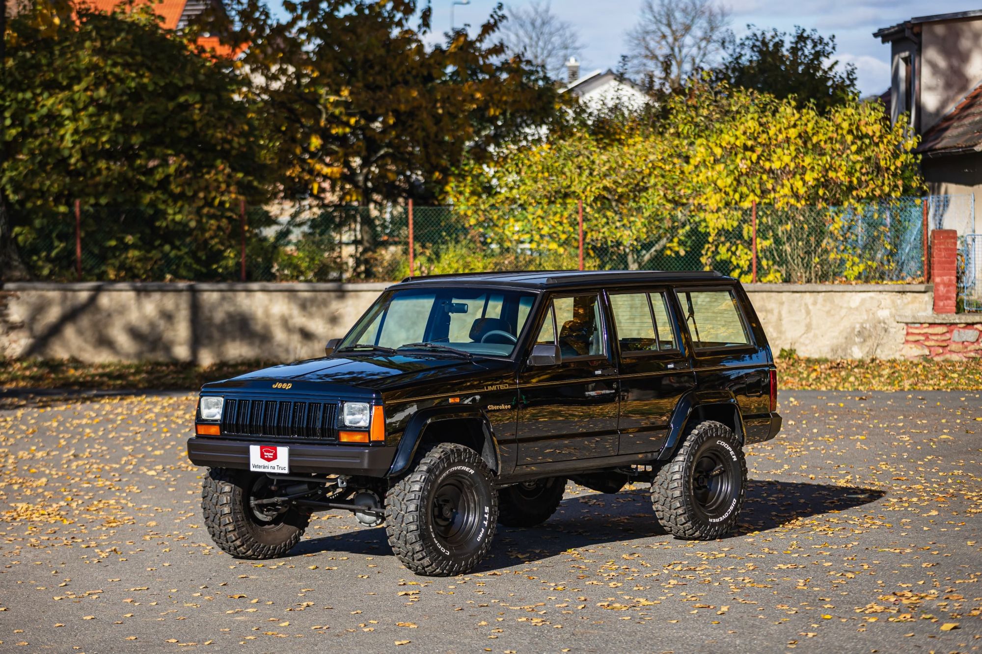 Jeep Cherokee 4.0_57