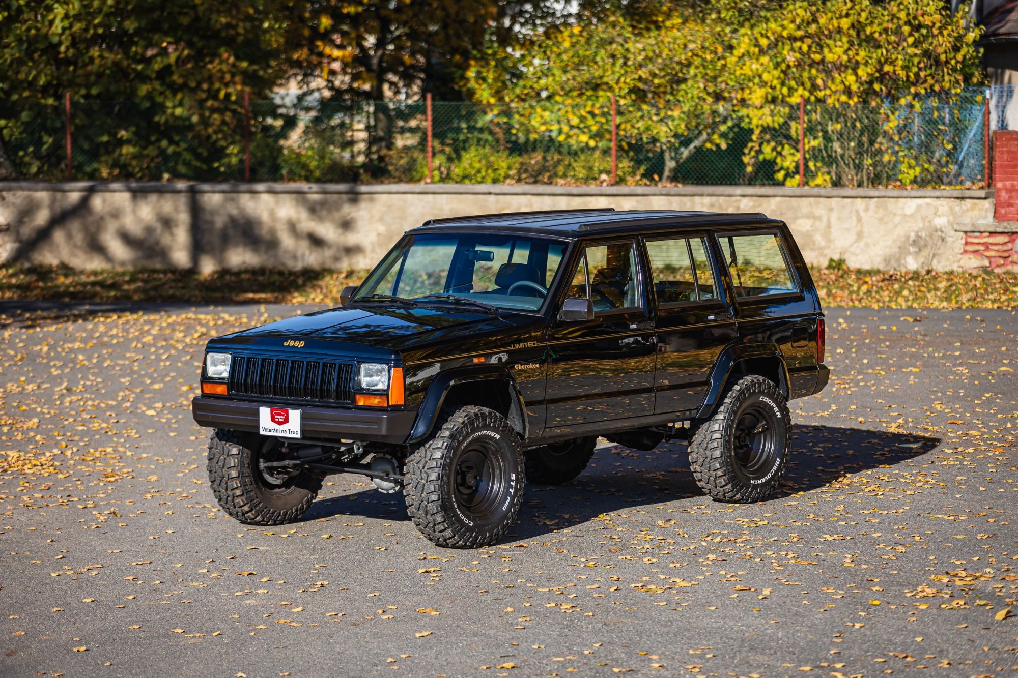 Jeep Cherokee 4.0_58