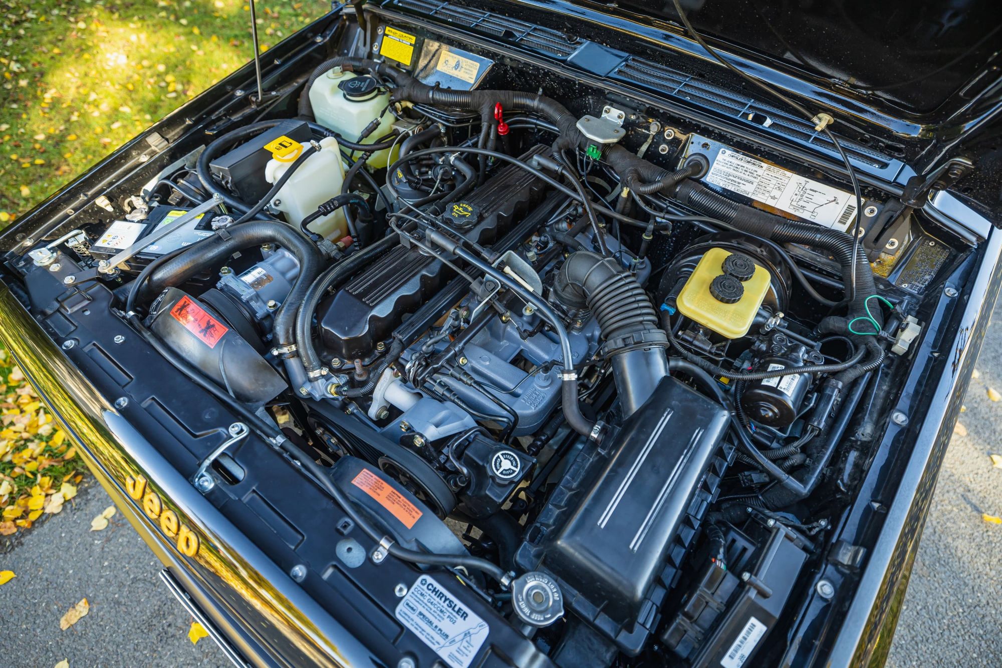 Jeep Cherokee 4.0_61