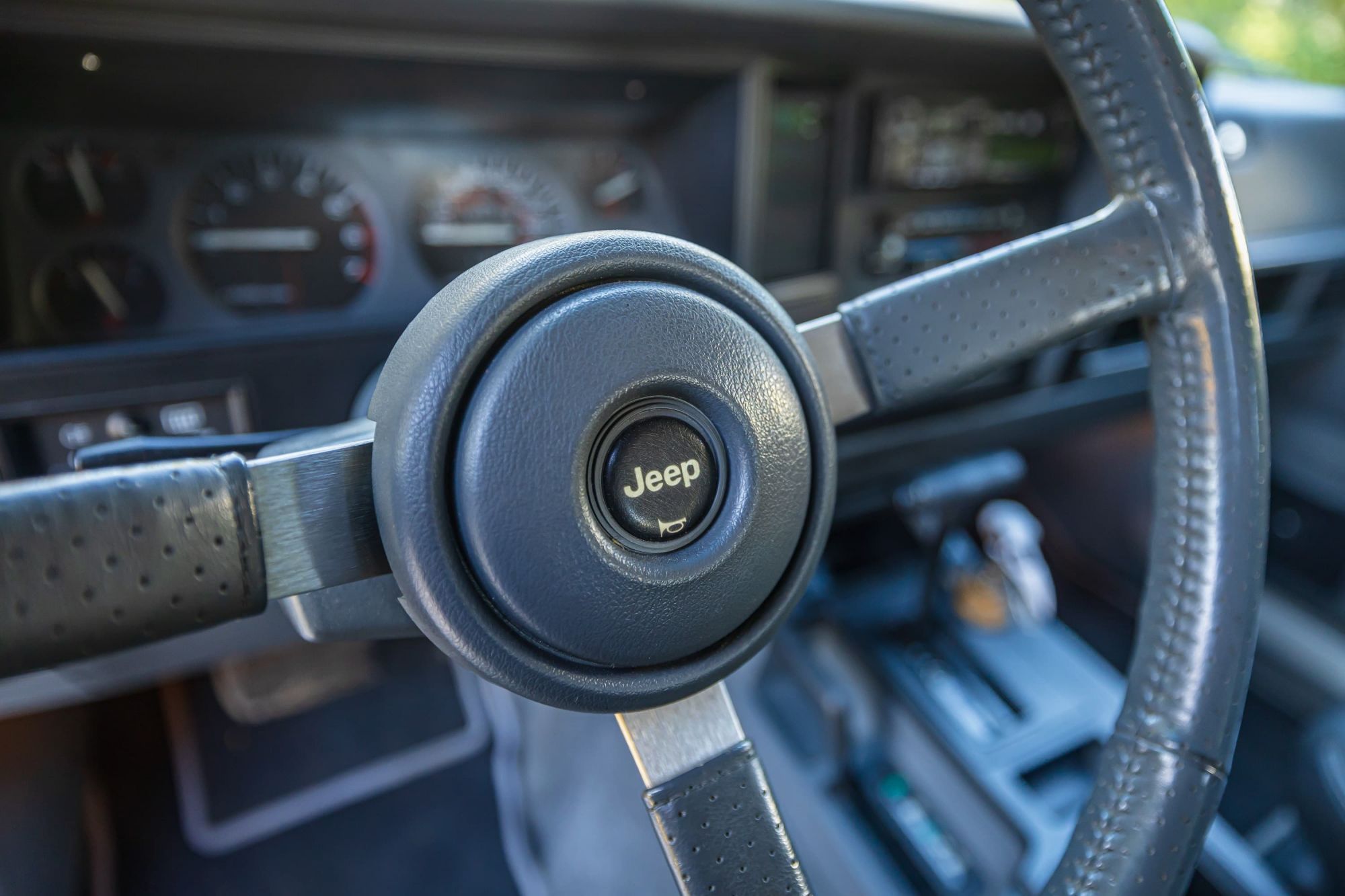 Jeep Cherokee 4.0_81