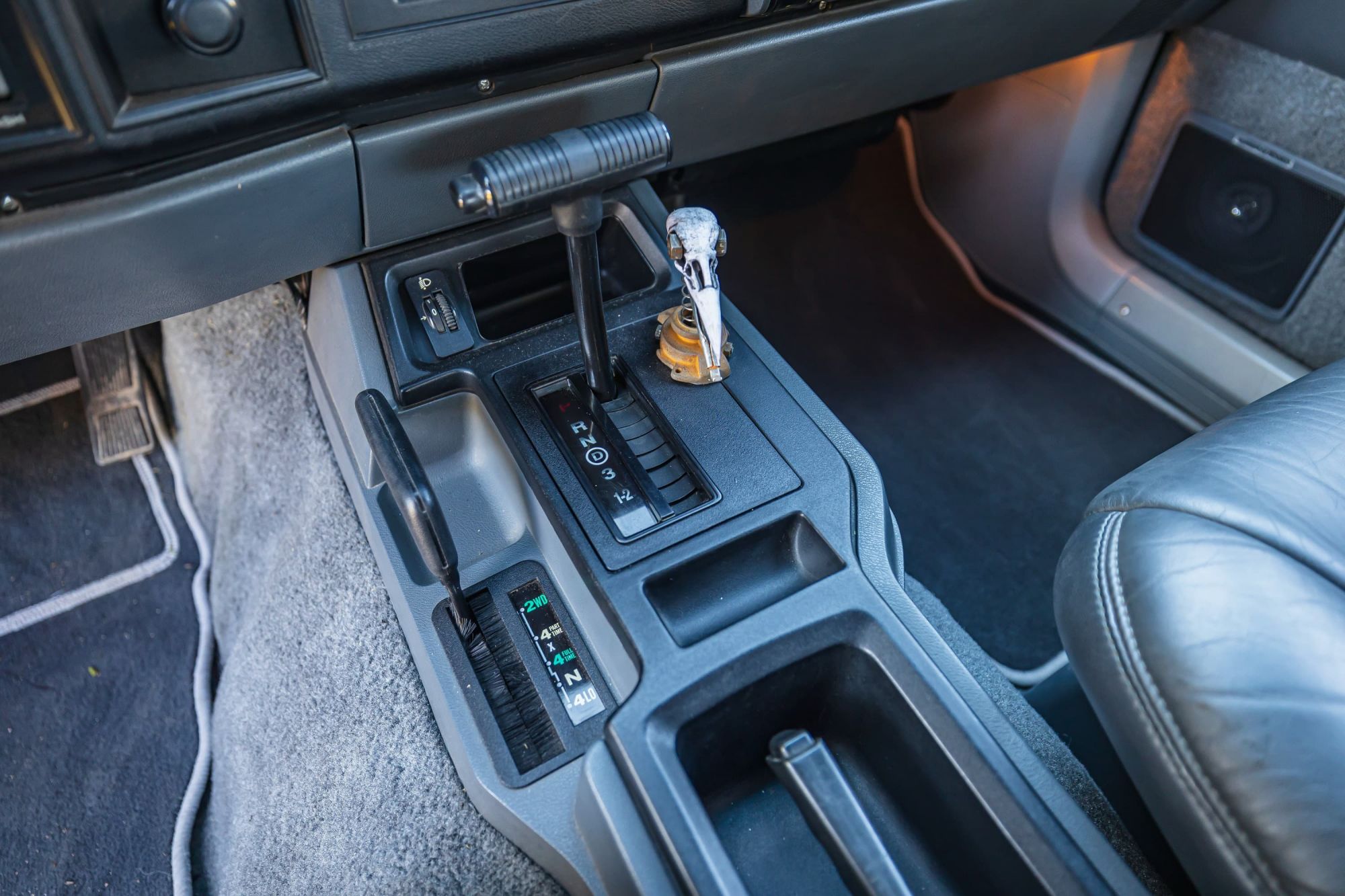 Jeep Cherokee 4.0_84