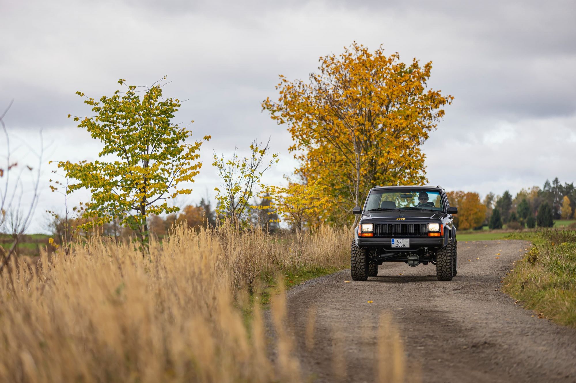 Jeep Cherokee 4.0_99