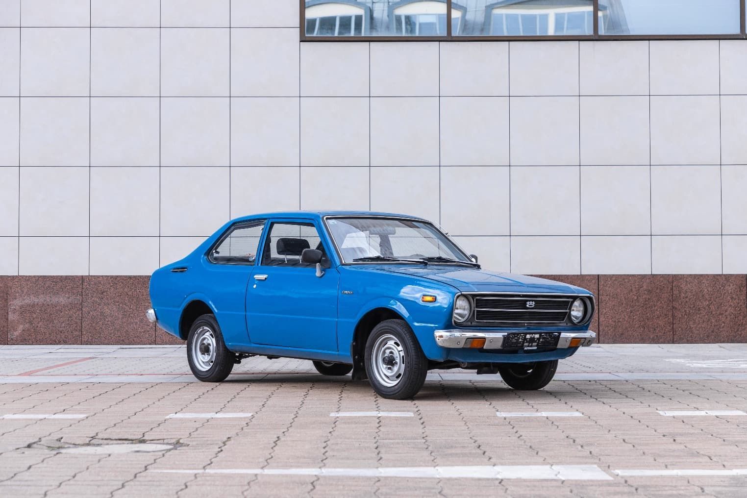 1979 Toyota Corolla
