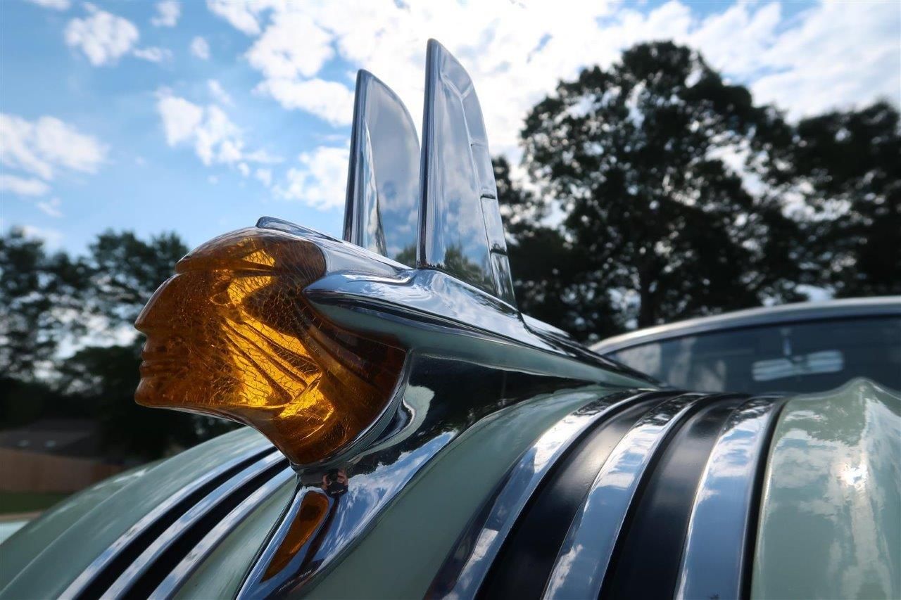 1953 Pontiac Chieftain (10)