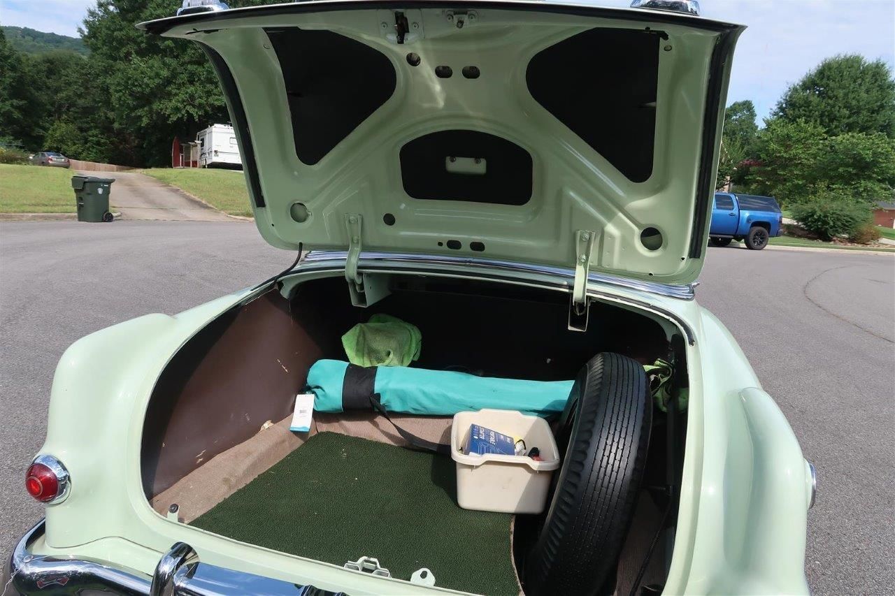 1953 Pontiac Chieftain (11)