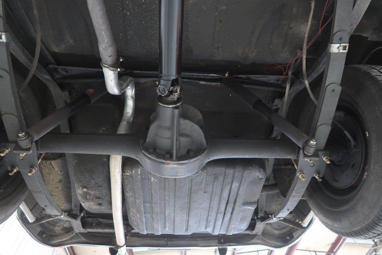 1953 Pontiac Chieftain (25)