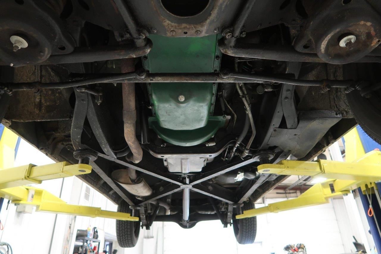 1953 Pontiac Chieftain (26)