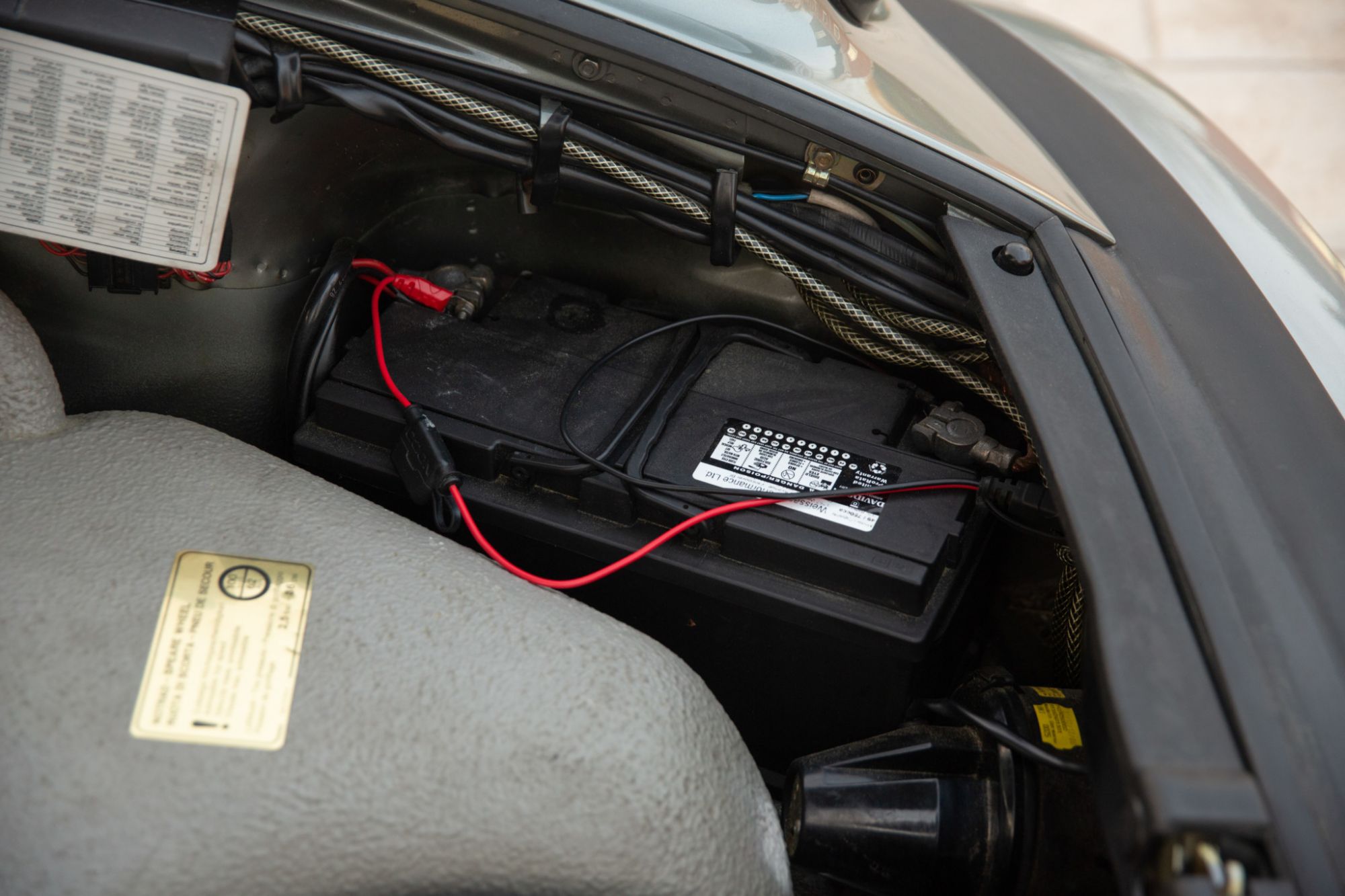 1987 Porsche 911 cp grn (11)