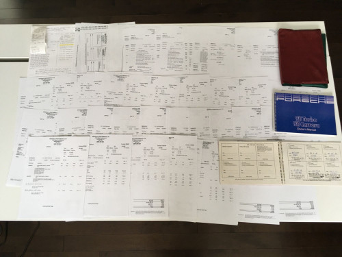 1987 Porsche 911 cp grn (22)