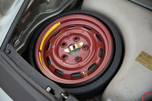 1987 Porsche 911 cp grn (39)