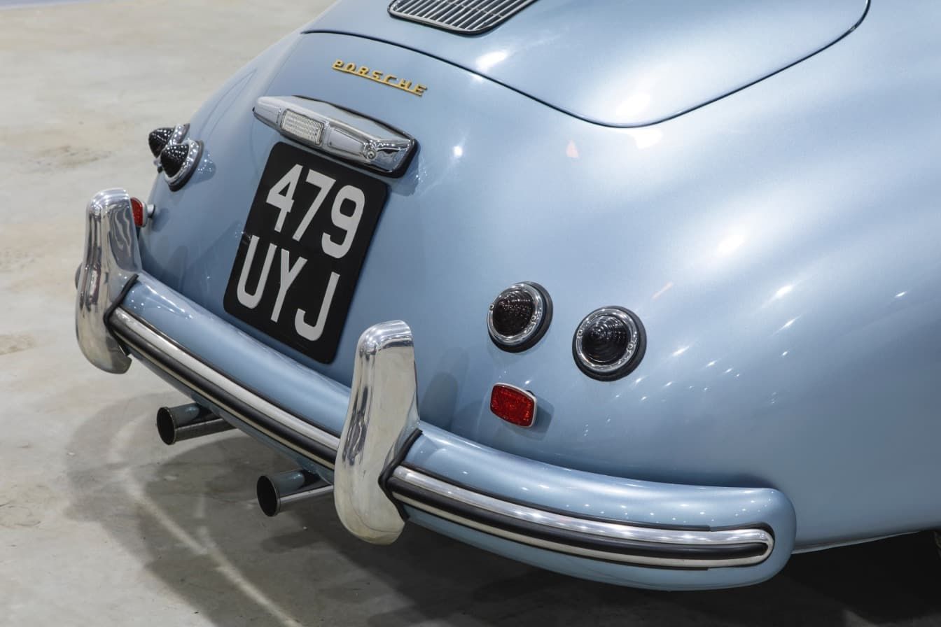 356 Speedster 4