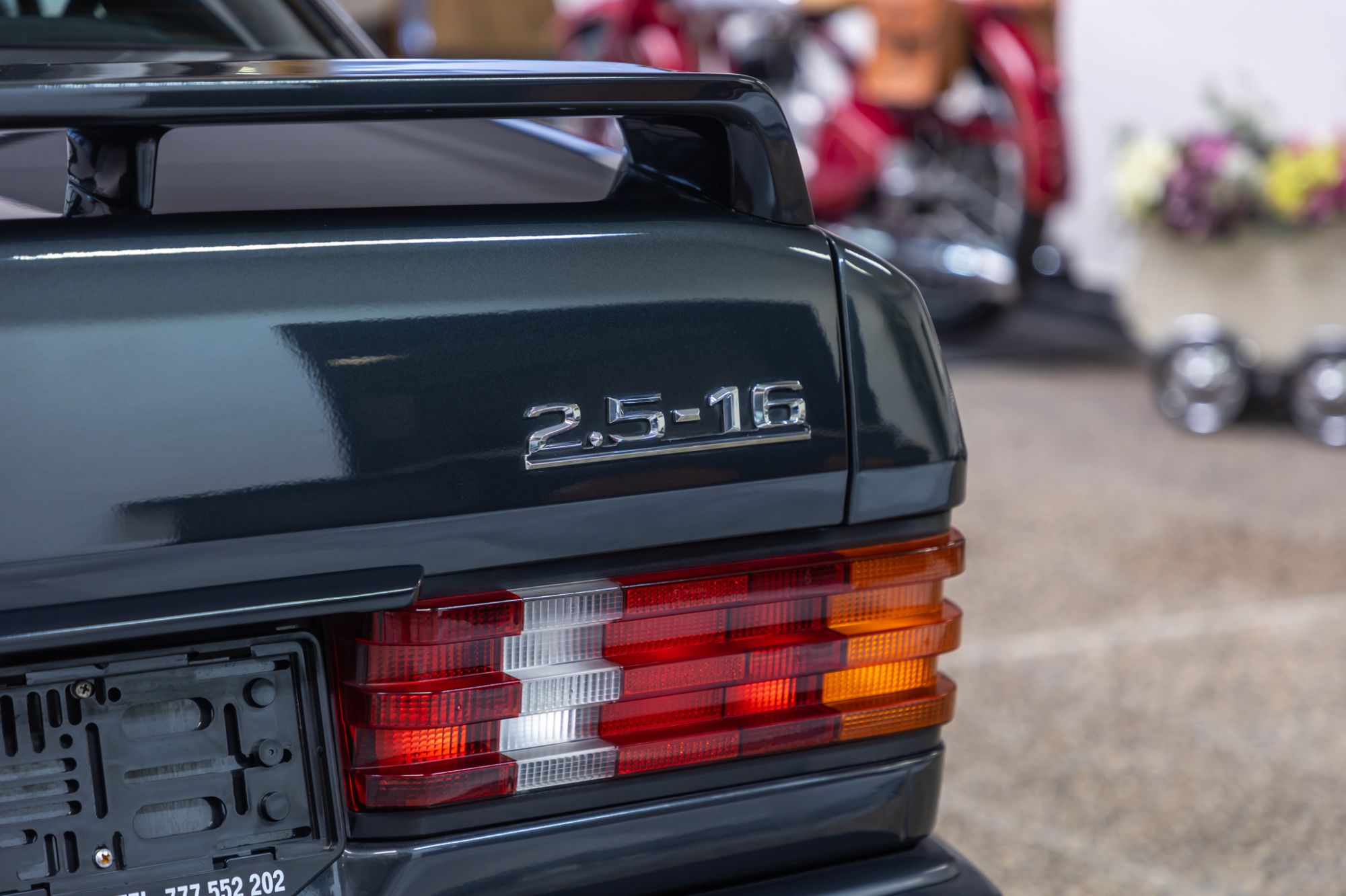 Mercedes Benz 190E 2.5 16V_29.JPG