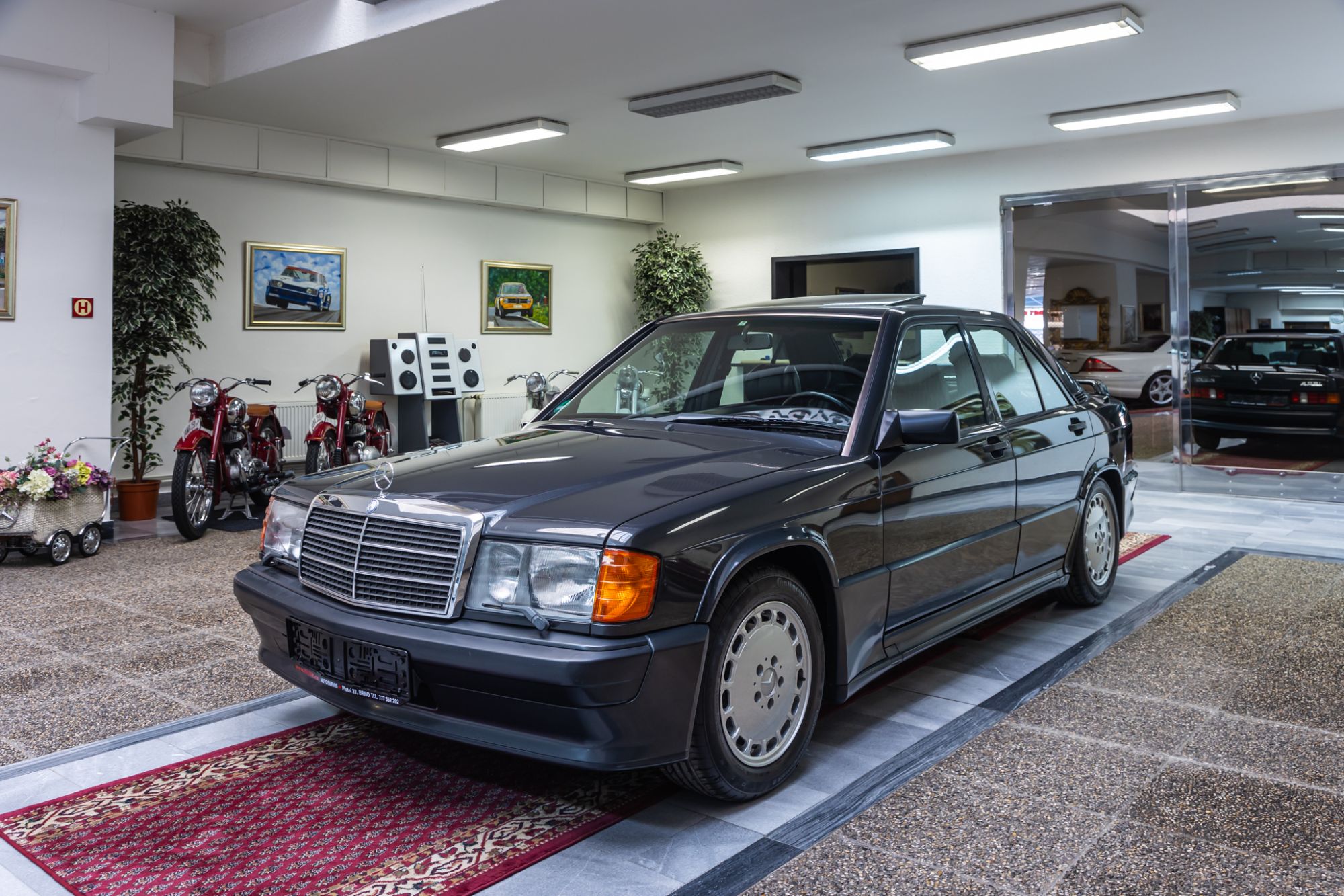 Mercedes Benz 190E 2.5 16V_35.JPG