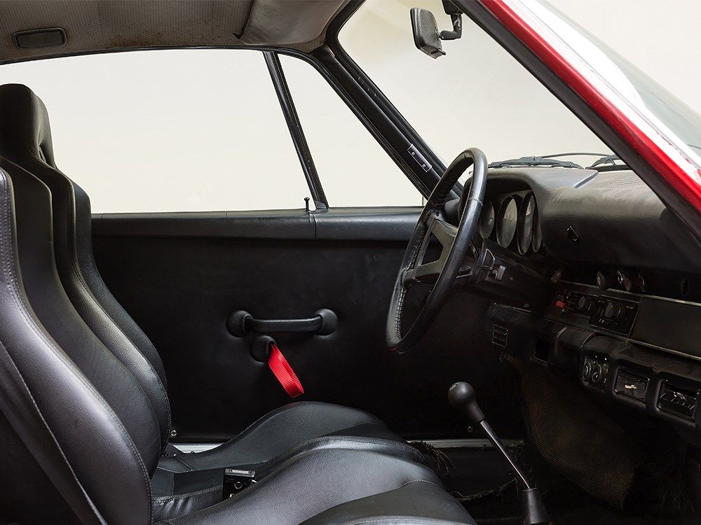 72 Porsche 911 Ölklappe (18)