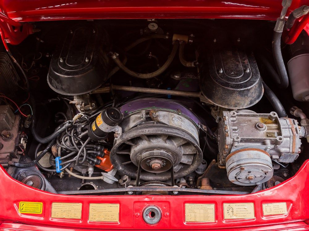 72 Porsche 911 Ölklappe (21)