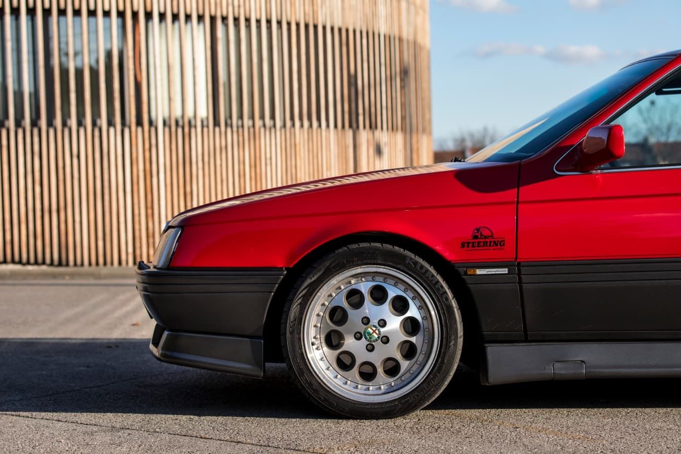 Alfa Romeo 164 QV_18