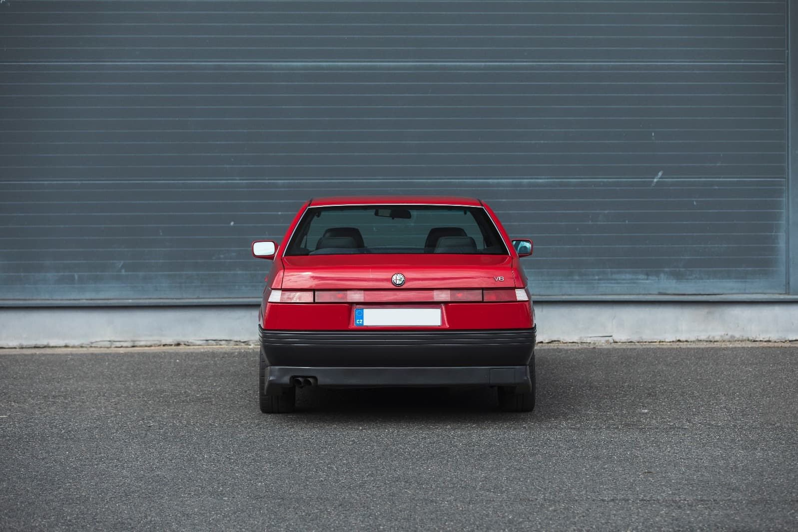 Alfa Romeo 164QV_7