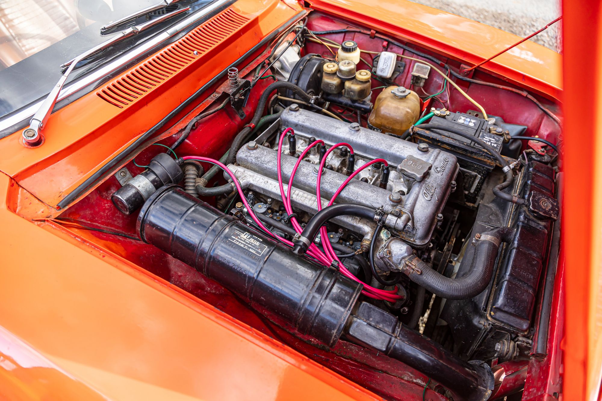 Alfa Romeo 2000GTV Gott_43