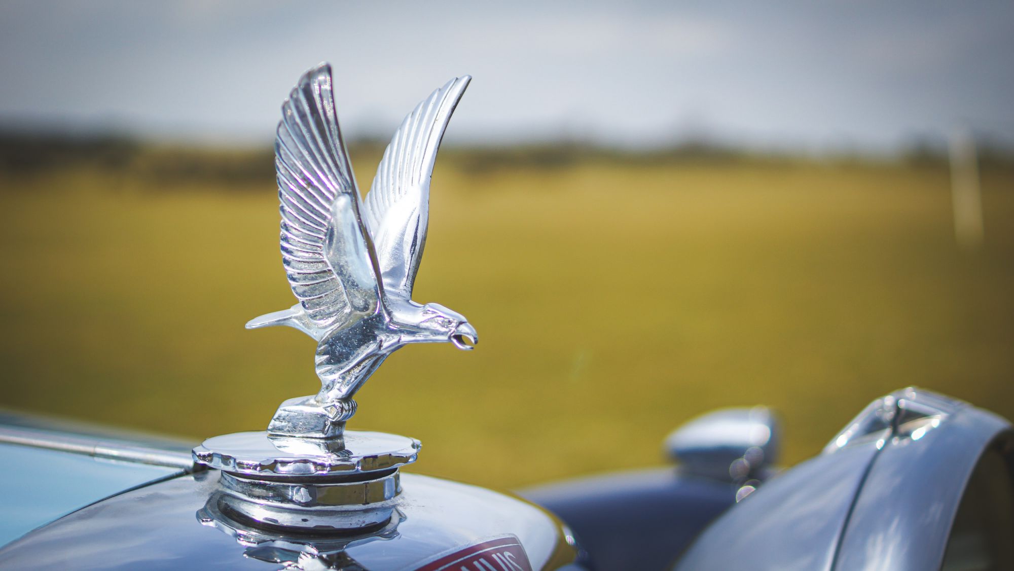 Alvis Speed 20SD details (12)