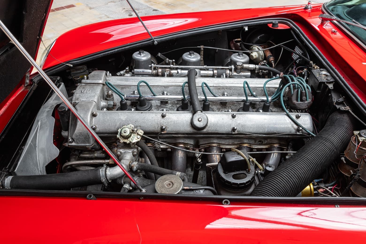 Aston Martin DB6 Auctomobile_2