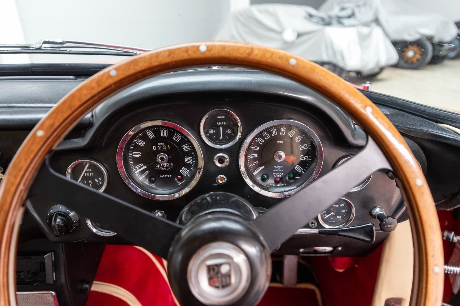 Aston Martin DB6 Auctomobile_27