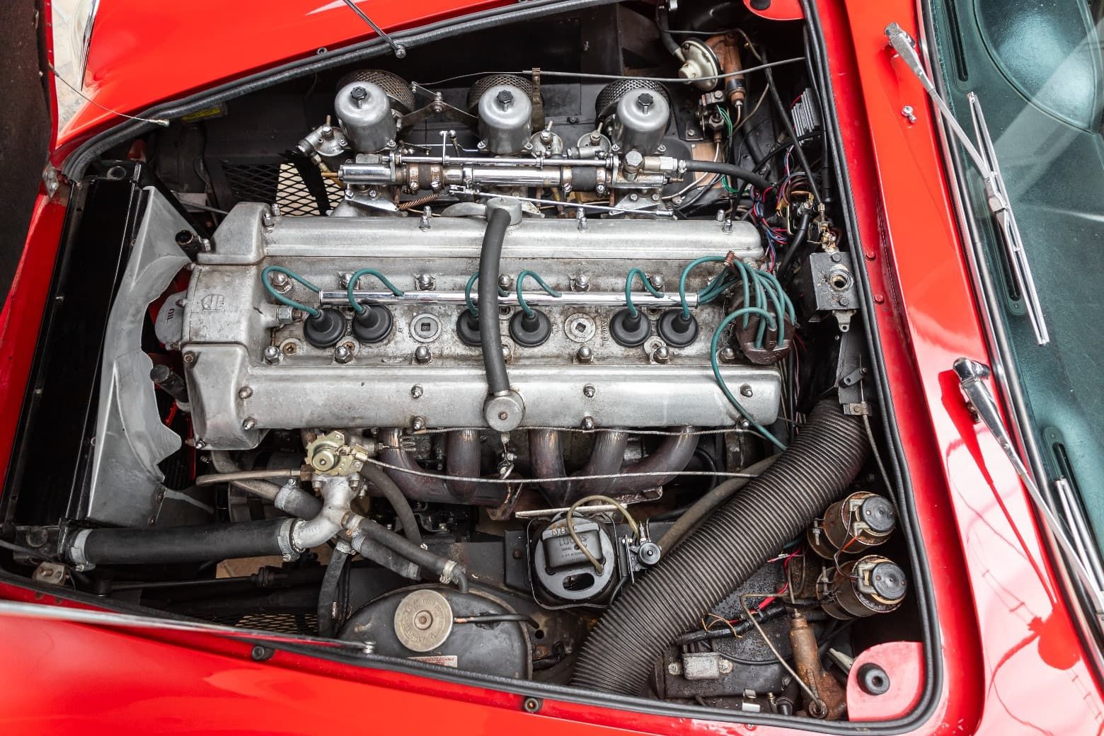 Aston Martin DB6 Auctomobile_3